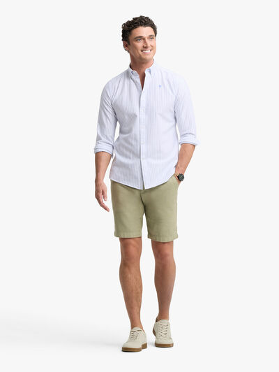 CAMISA OXFORD SUNNY
