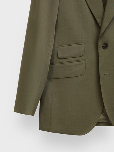 AMERICANA NAPOLI ROYAL TWILL VERDE