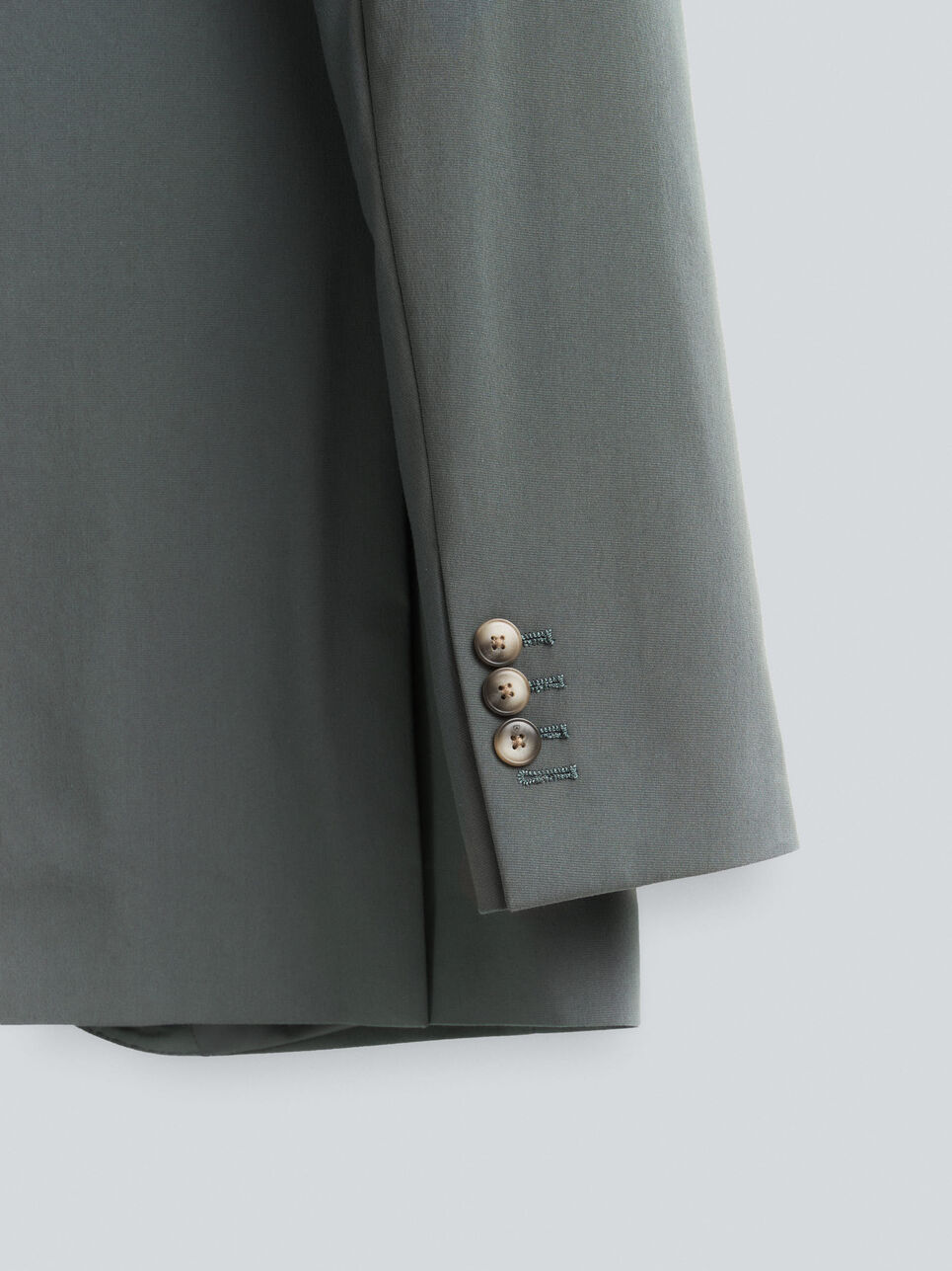 AMERICANA CAPO SOLID