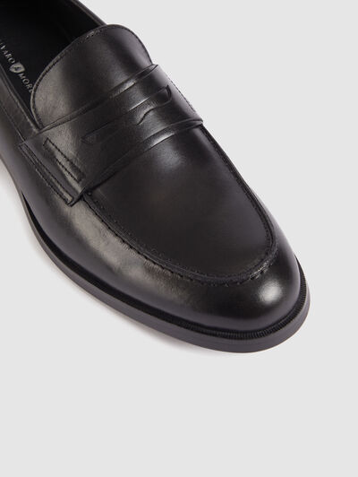 MOCASIN ANTIFAZ