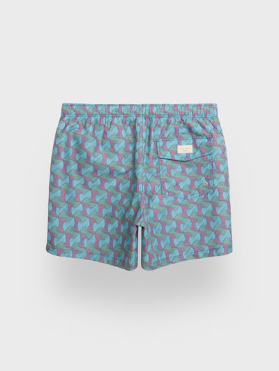 BA&Ntilde;ADOR KYRA VERDE