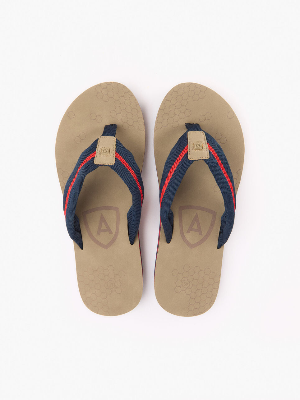 CHANCLAS CLUB
