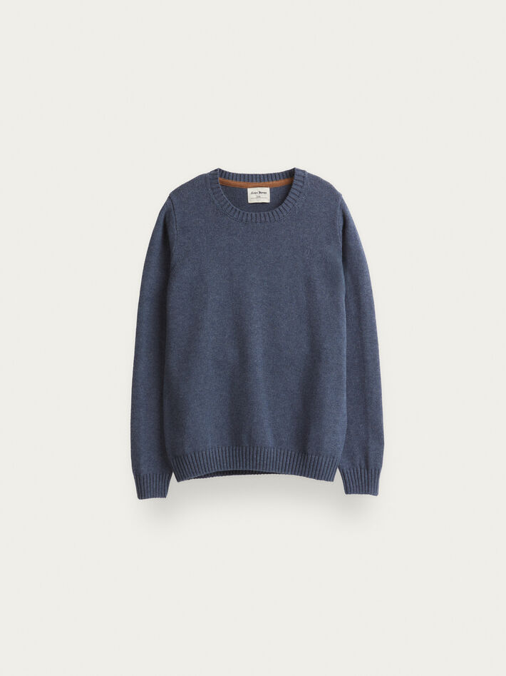 JERSEY CLEVELAND KIDS AZUL