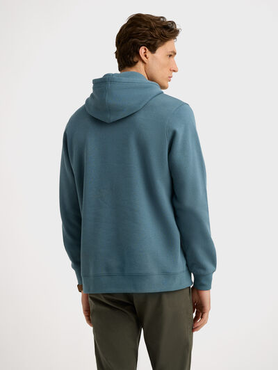 SUDADERA MOMENT