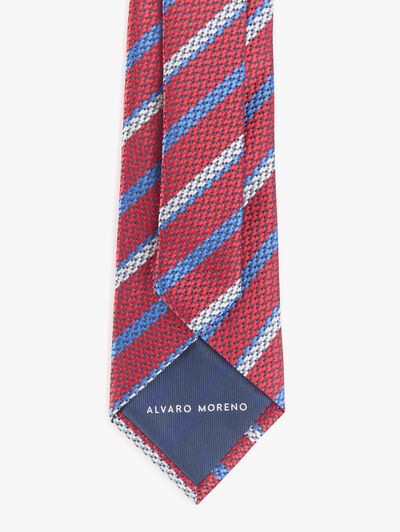 CORBATA JACQUARD MF