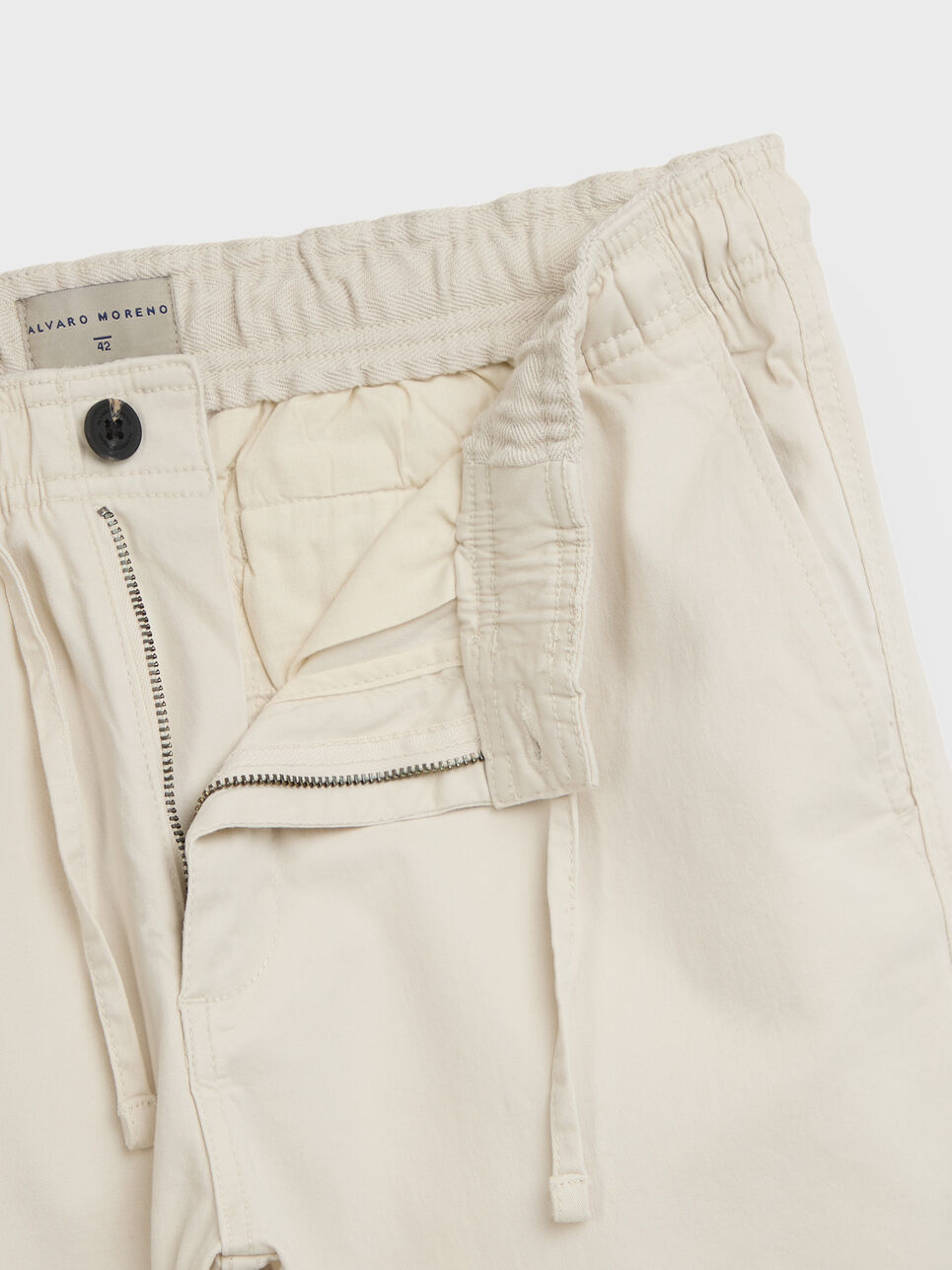 PANTALON ZOE