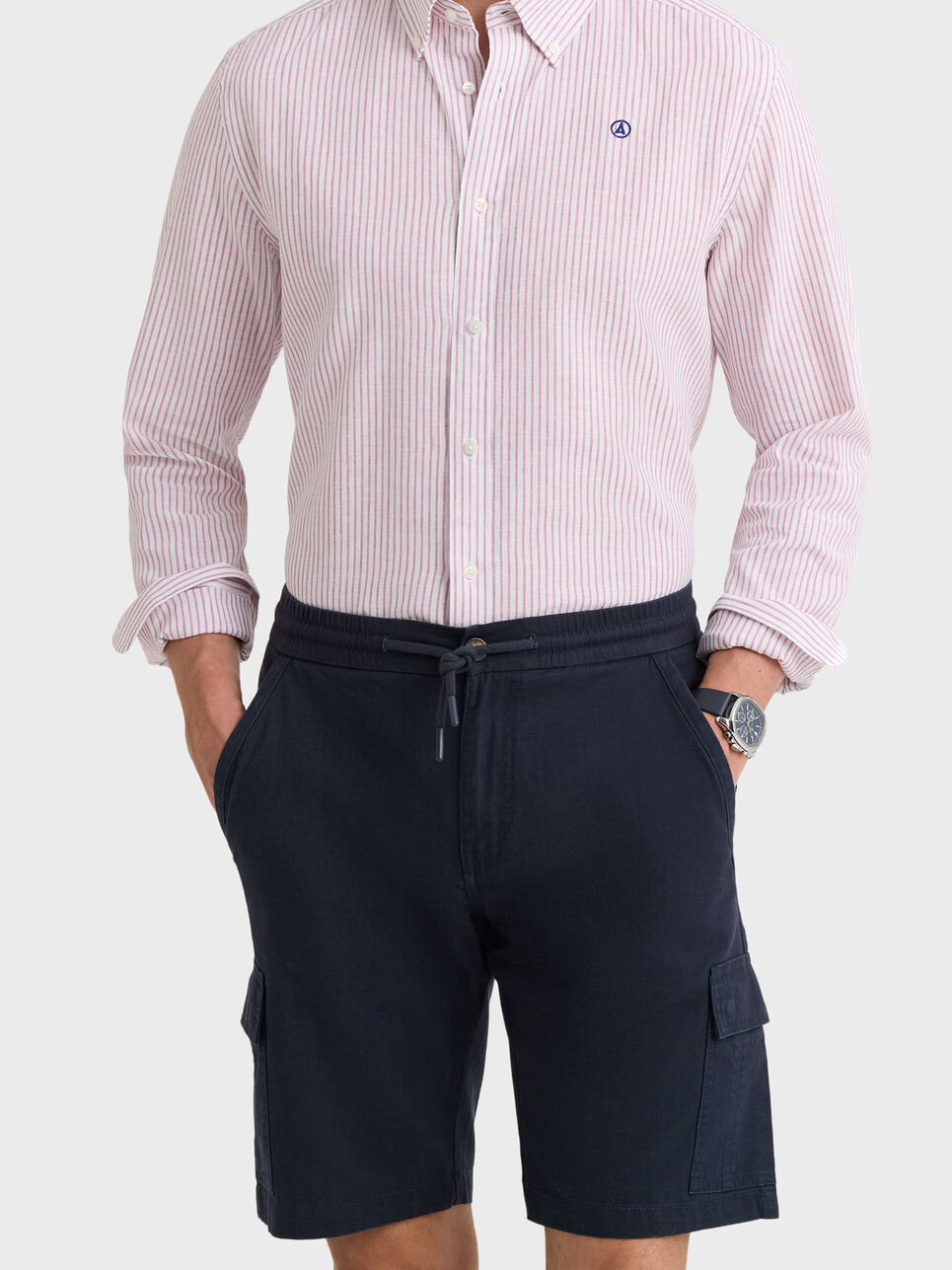 BERMUDA CARGO CORDON