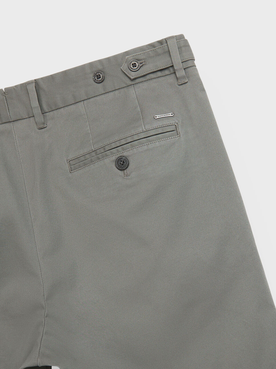PANTALON CARROT
