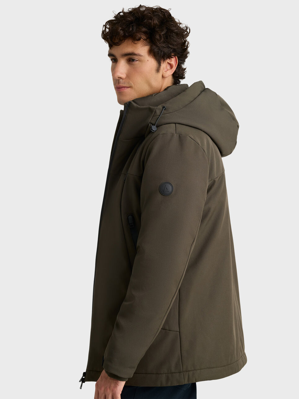 PARKA SKYWALKER