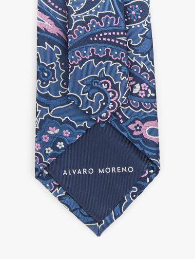 CORBATA JACQUARD MF