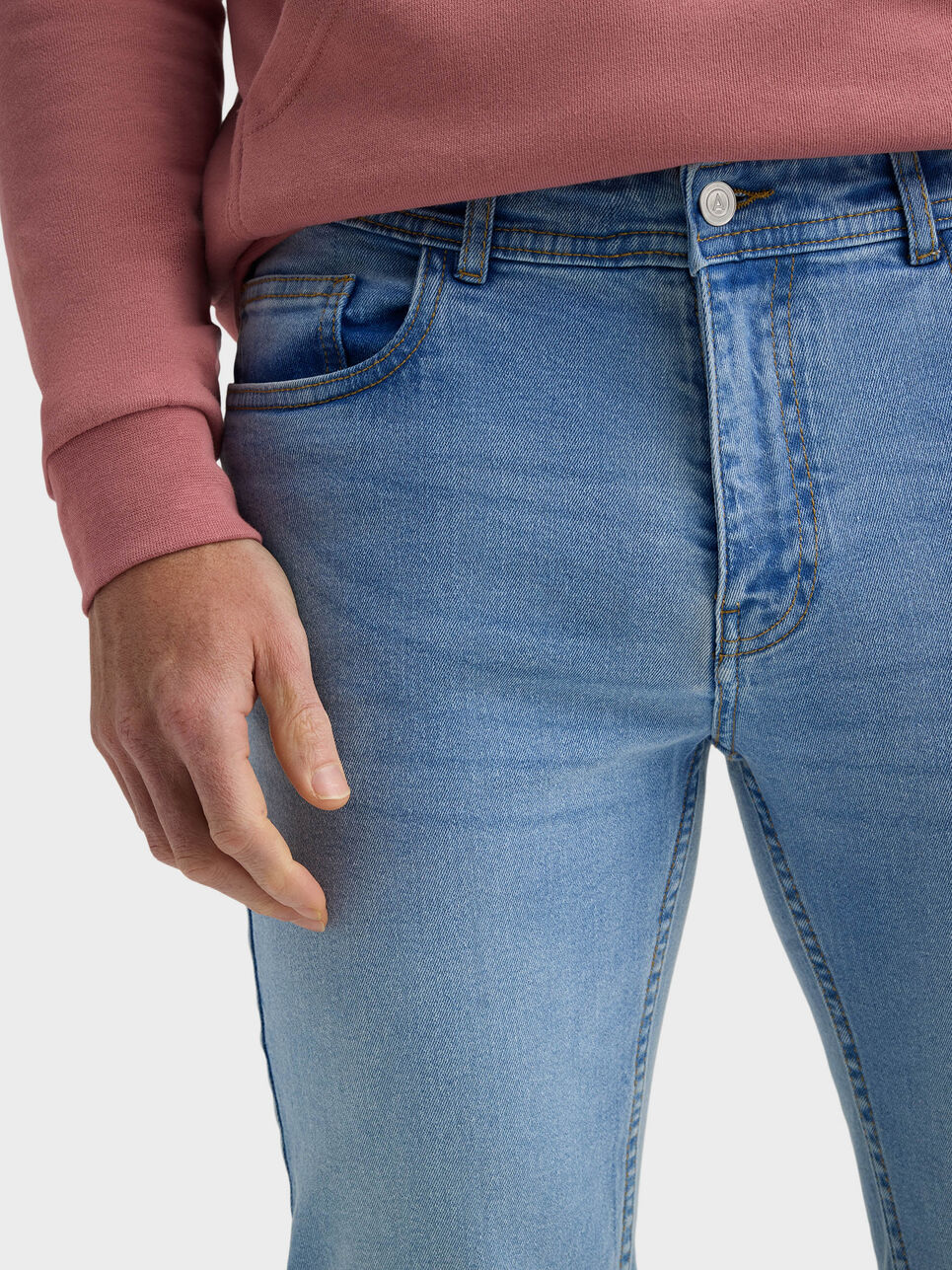 PANTALON DENIM STARK