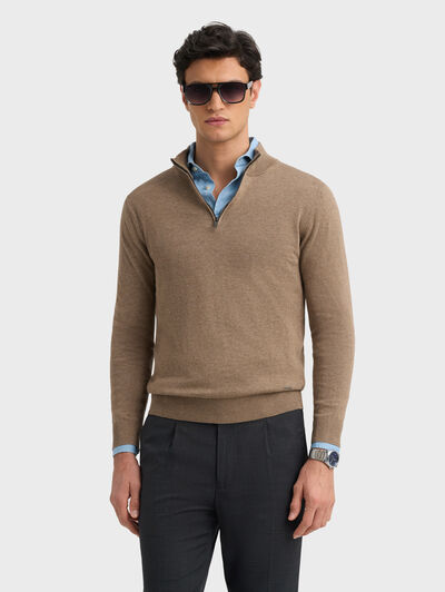 JERSEY LORAND CAMEL