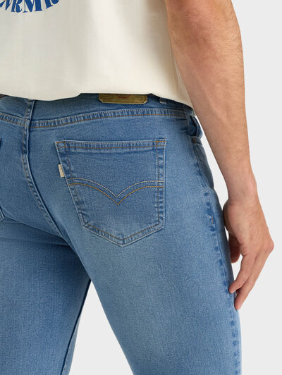 PANTALON DENIM LUCKY