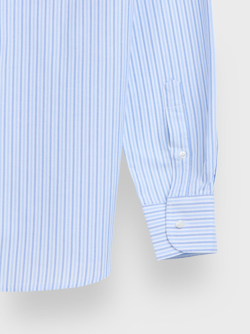 CAMISA OXFORD COMBO