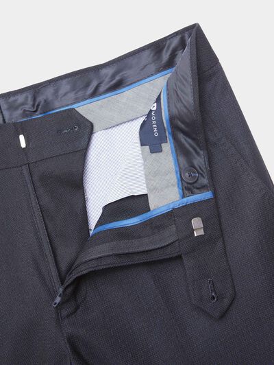 PANTALON OJO PERDIZ