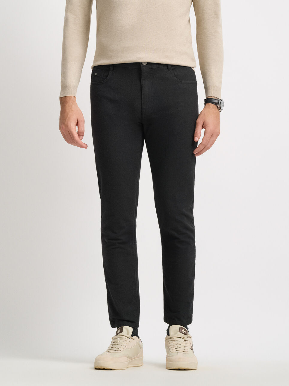 PANTALON ESTRUCTURA