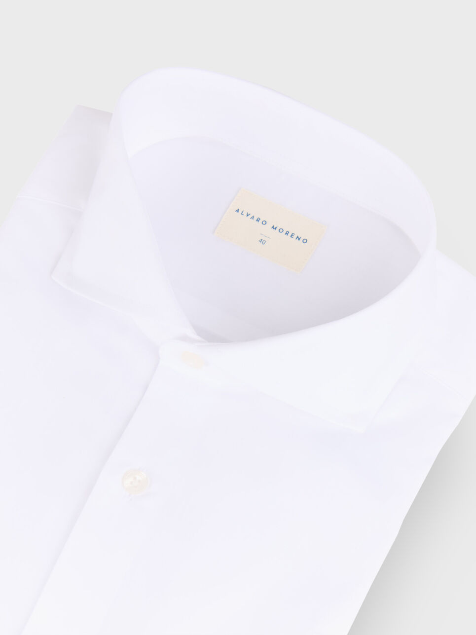 CAMISA POPELIN FIL A FIL