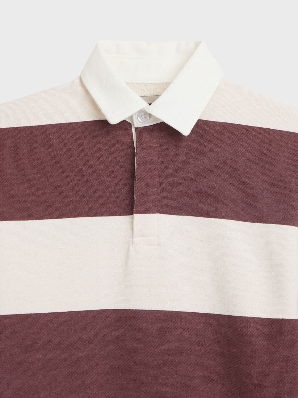 SUDADERA POLO KIDS