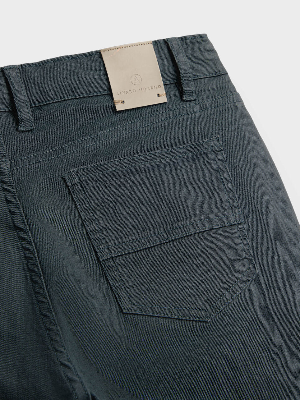 PANTALON 5 POCKETS