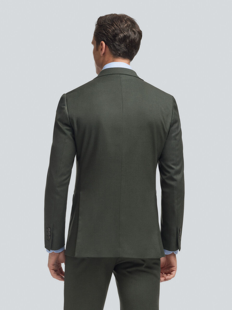 AMERICANA NAPOLI TWILL