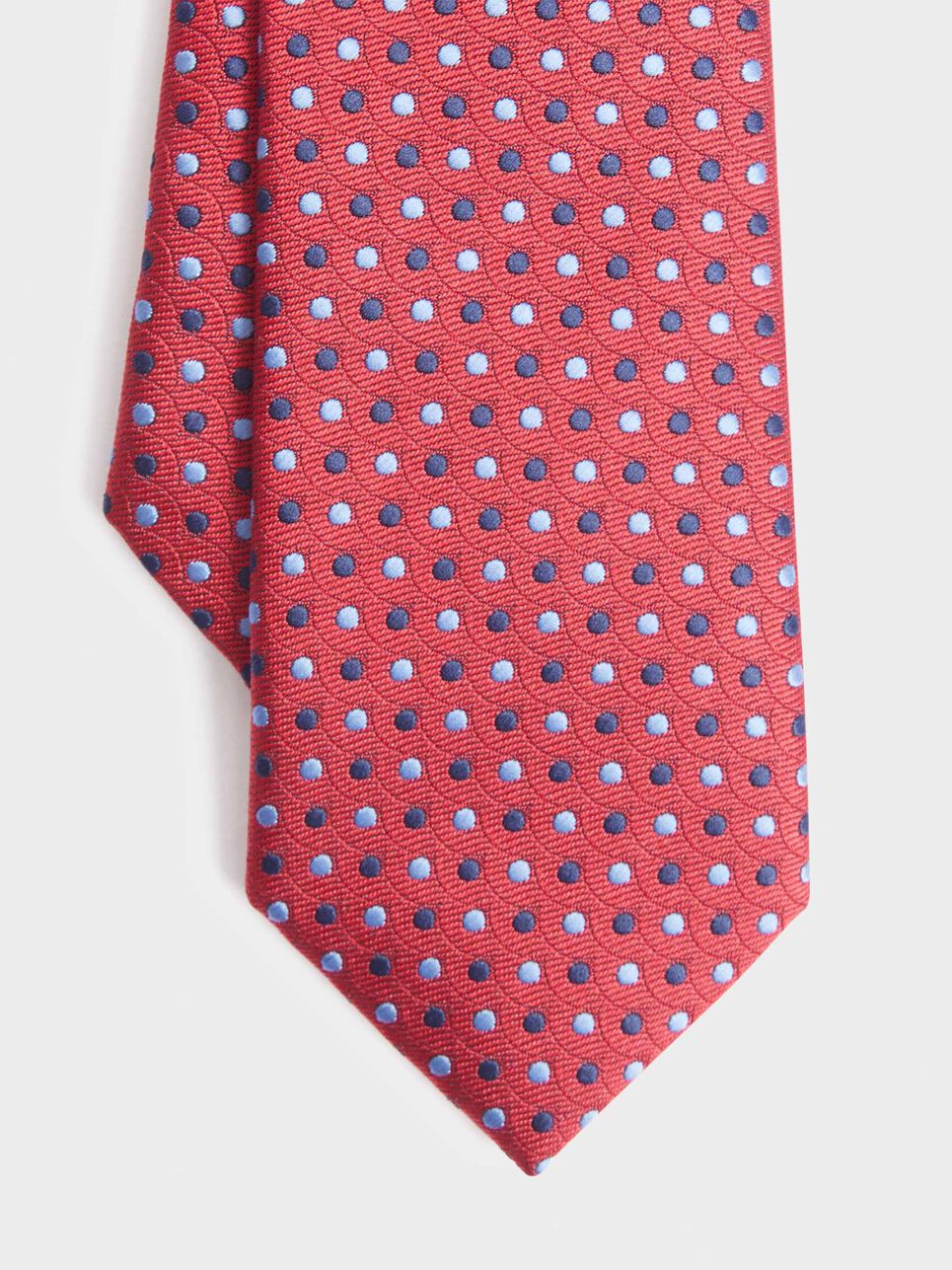 CORBATA JACQUARD MF KIDS