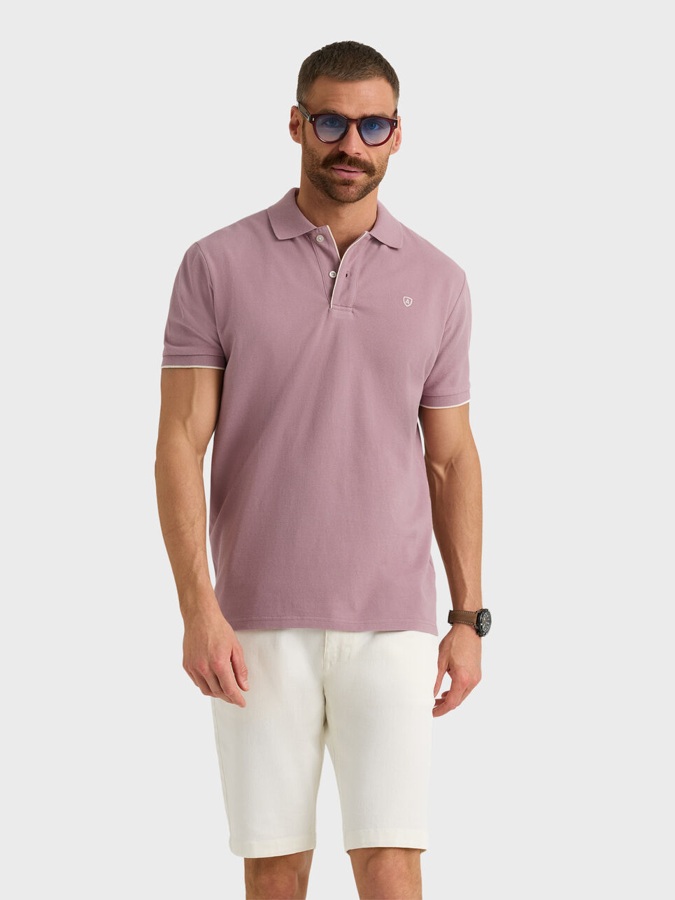 POLO RYDER