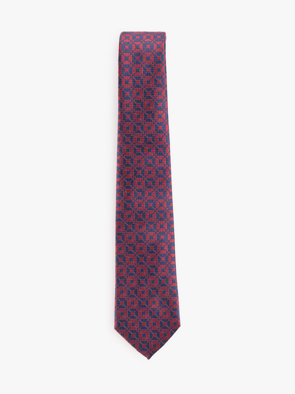 CORBATA JACQUARD MF