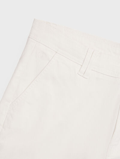 BERMUDA MALIBU CRUDO