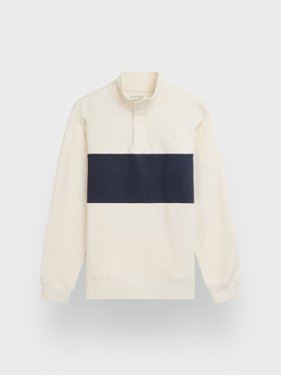 SUDADERA BRAXTON