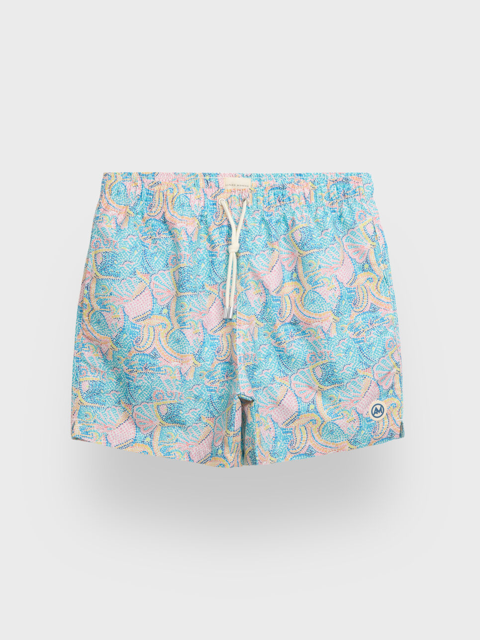 BA&Ntilde;ADOR FLORA