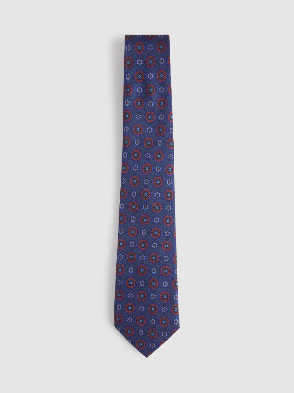 CORBATA PRINTED