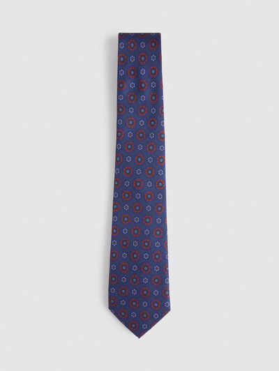 CORBATA PRINTED