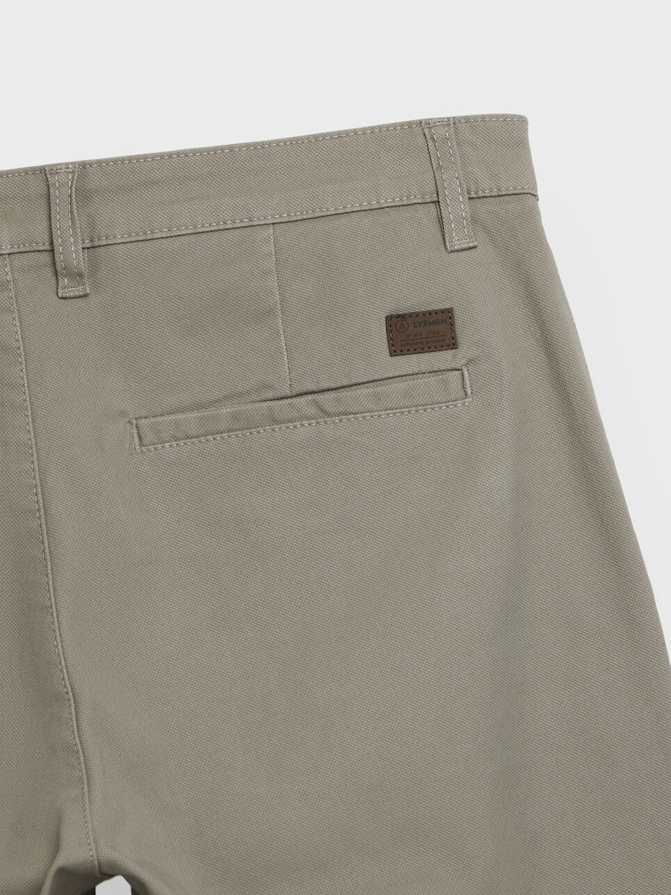 PANTALON ELTON