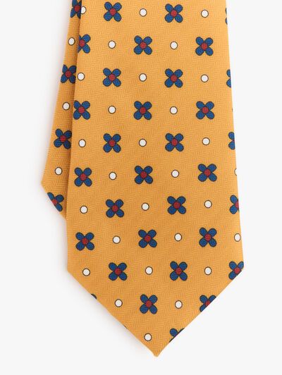 CORBATA PRINTED