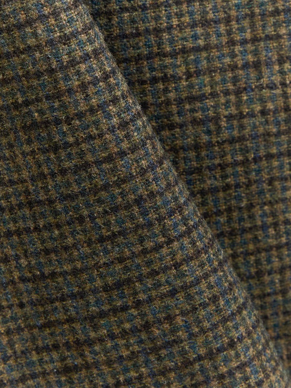 AMERICANA MICROGALLO TWIST