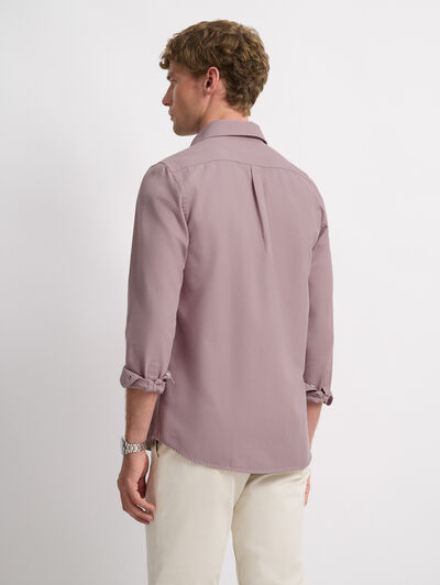 CAMISA PANAMA ROSA