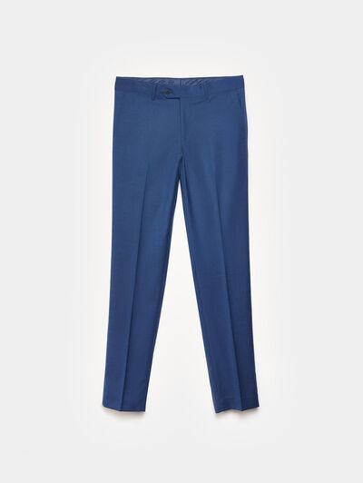 PANTALON FIL A FIL