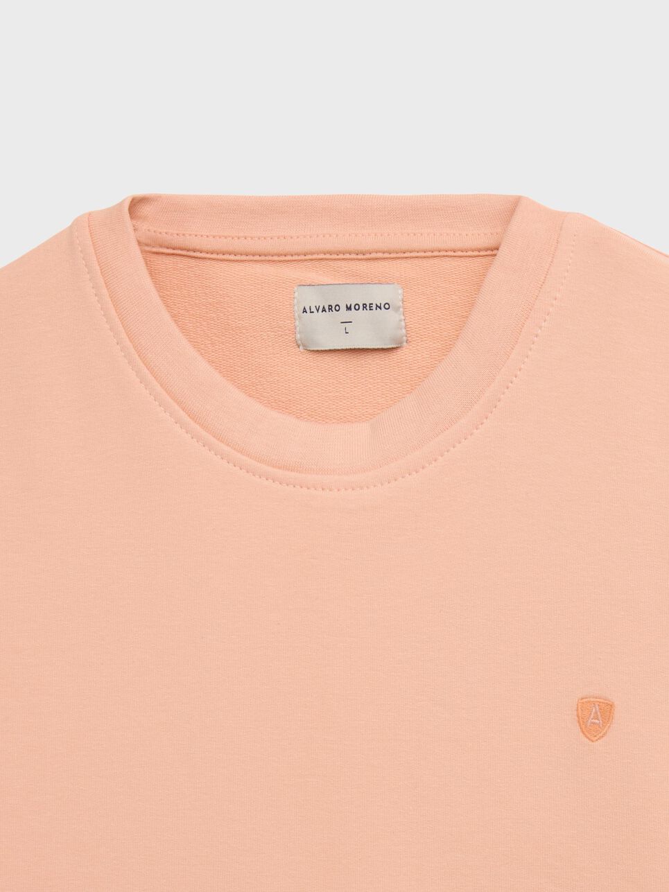 SUDADERA BASIC FANCY