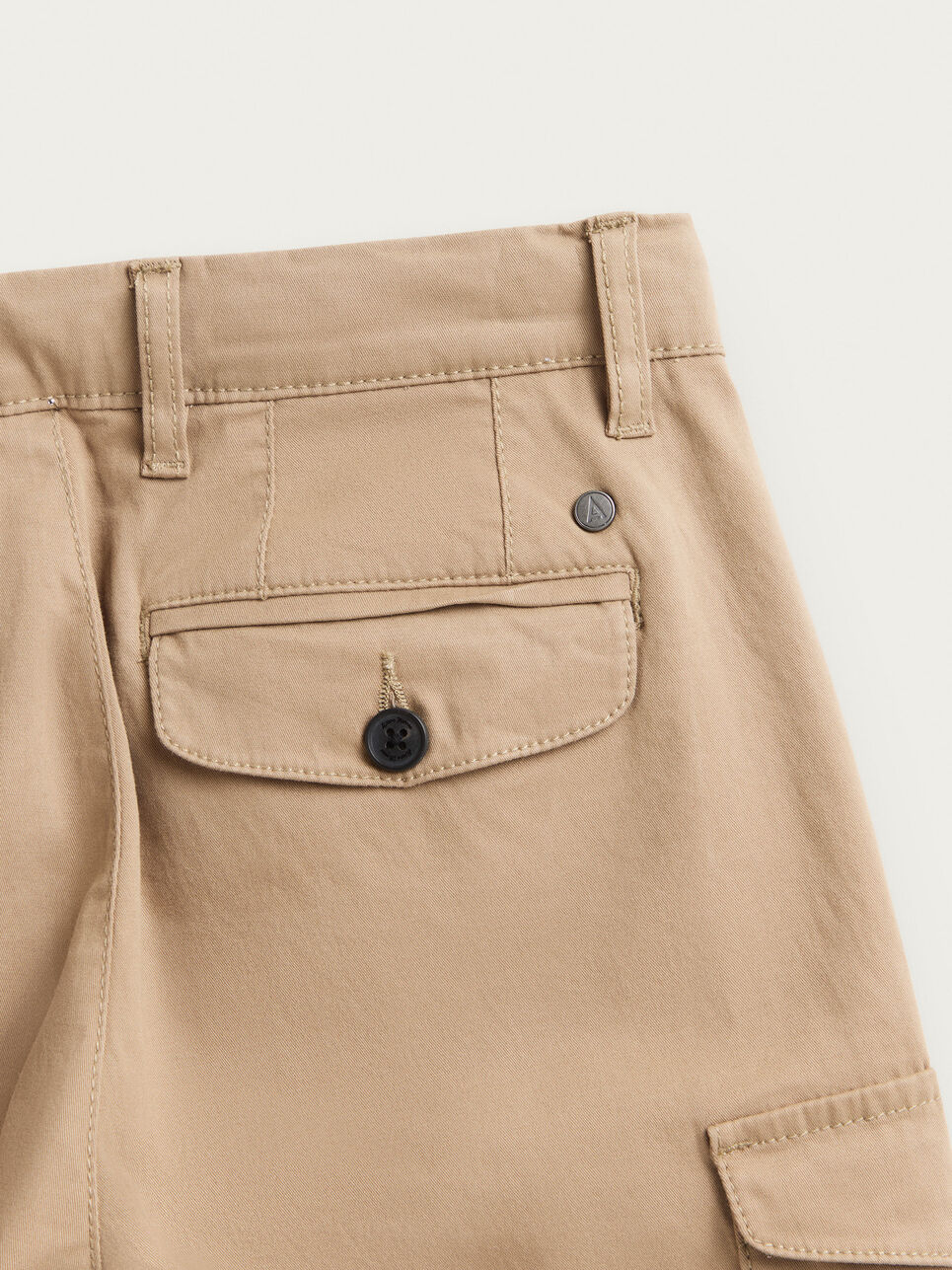 PANTALON BUFFALO KIDS