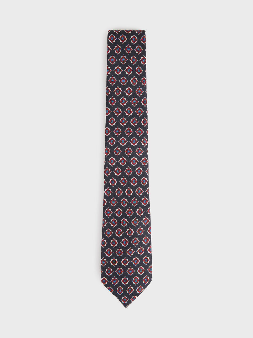 CORBATA PRINTED