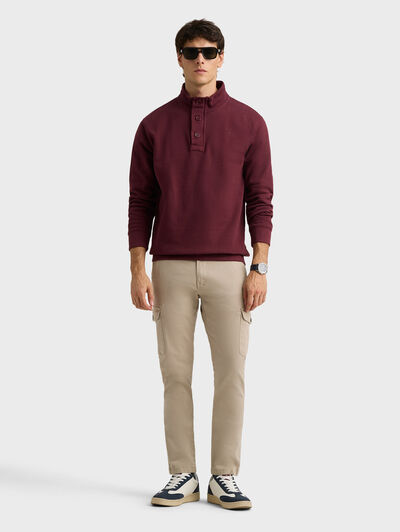 SUDADERA BRAYDEN