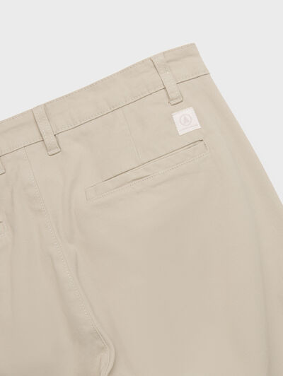 PANTALON ELVIS BEIGE