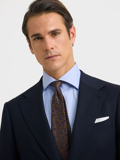 AMERICANA BIRDEYE AZUL MARINO