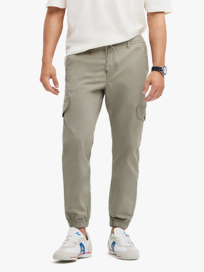 PANTALON MURRAY VERDE