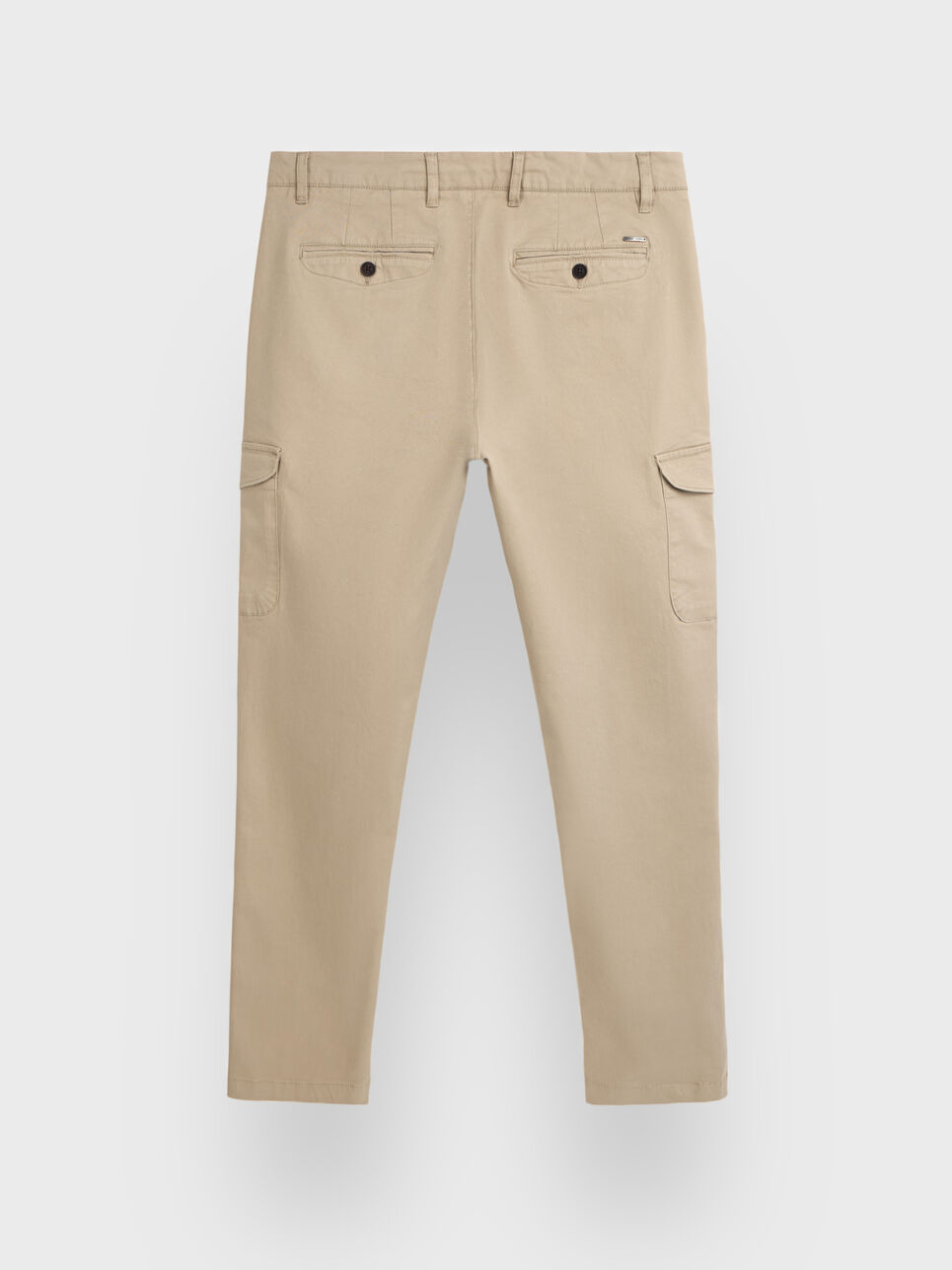 PANTALON BUFFALO
