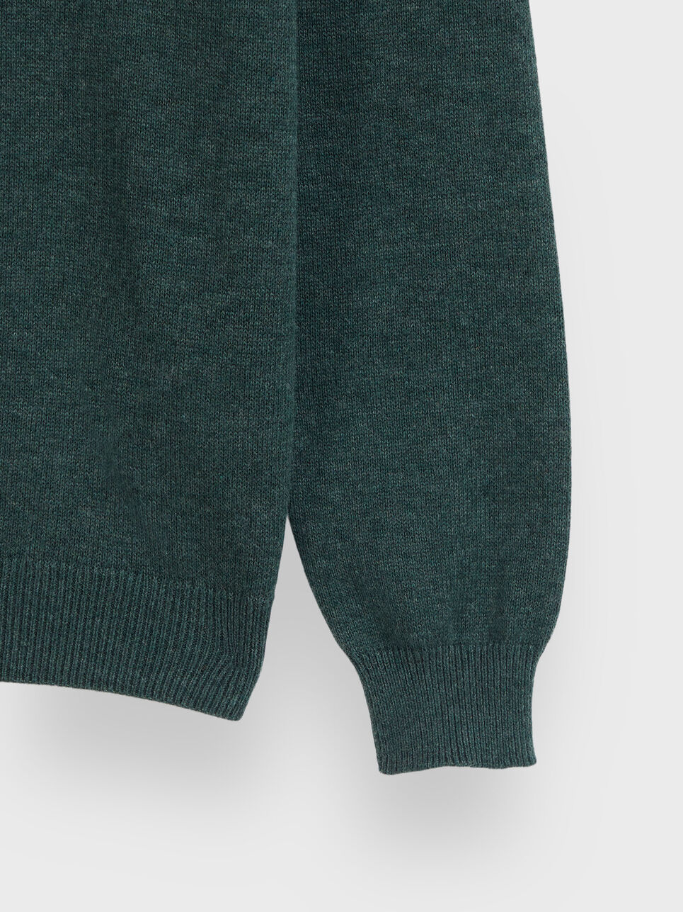 JERSEY ROUND NECK KIDS