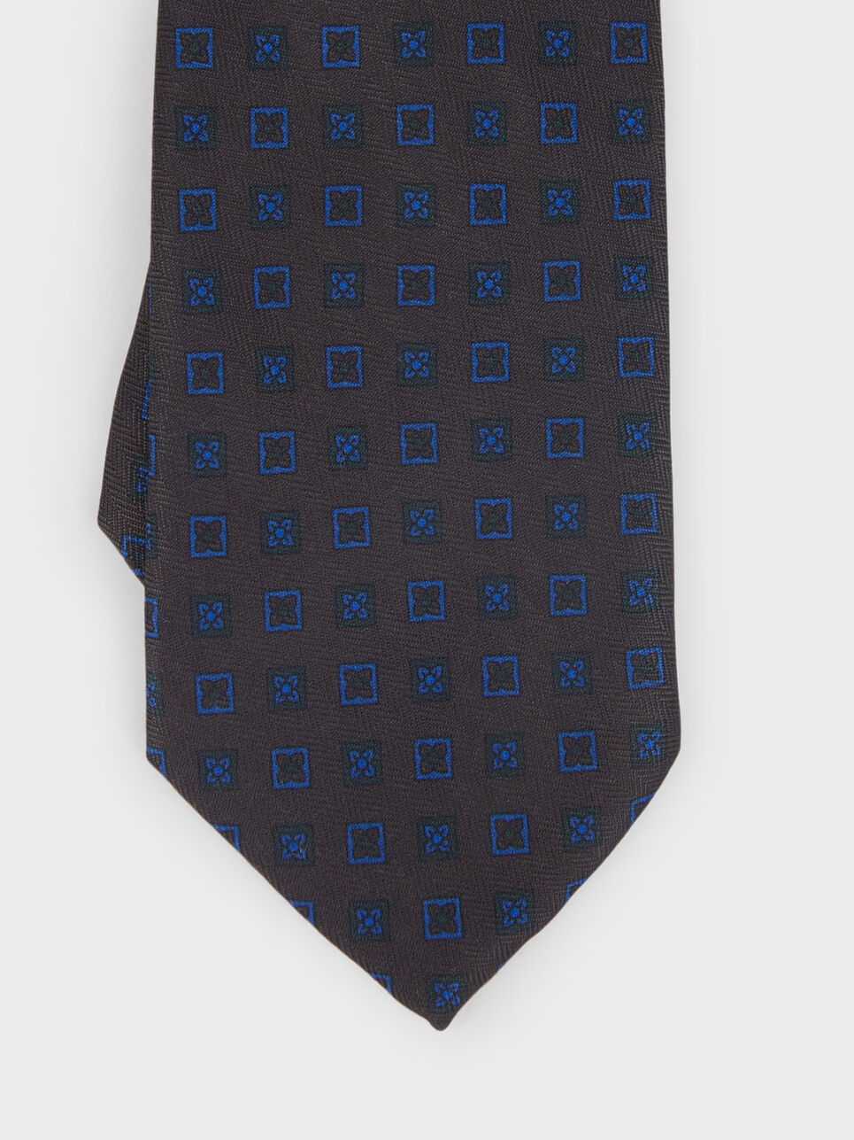 CORBATA PRINTED