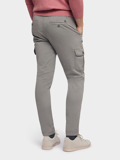 PANTALON BUFALO