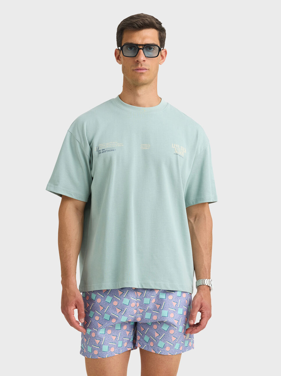 CAMISETA STORY