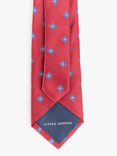 CORBATA JACQUARD MF